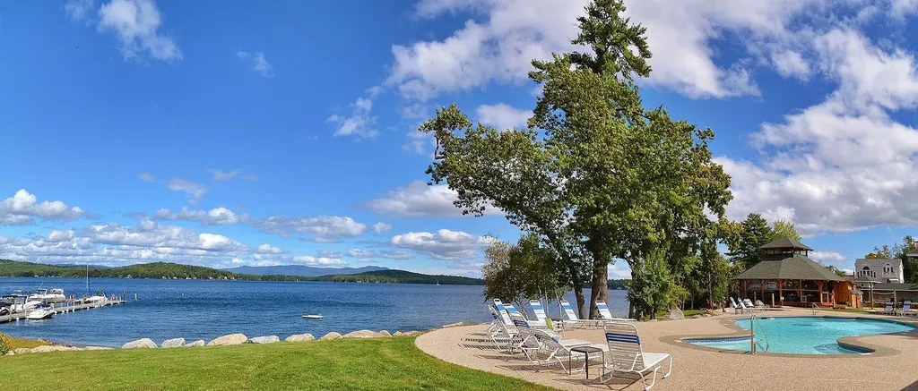 126 Soleil Mountain Laconia NH 03246-1835