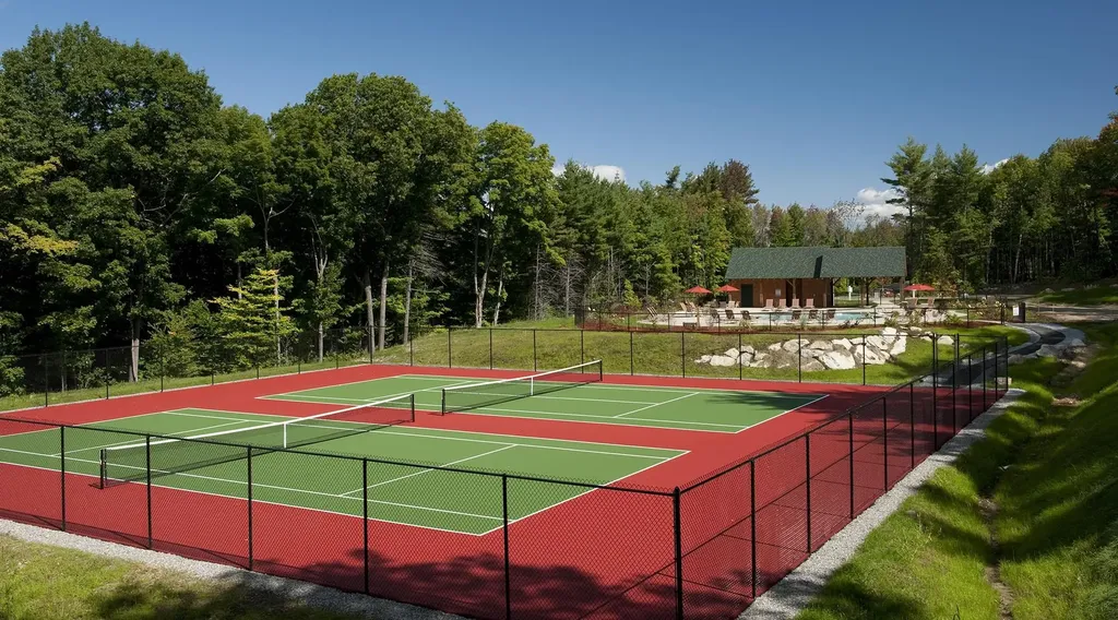 126 Soleil Mountain Laconia NH 03246-1835