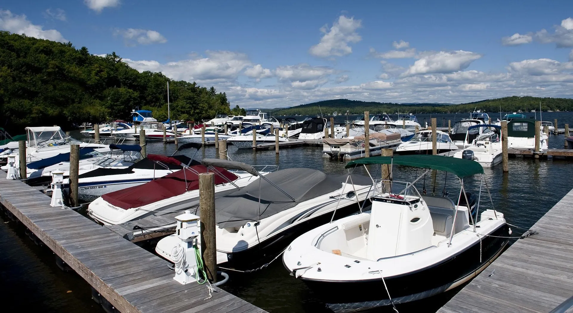 126 Soleil Mountain Laconia NH 03246-1835