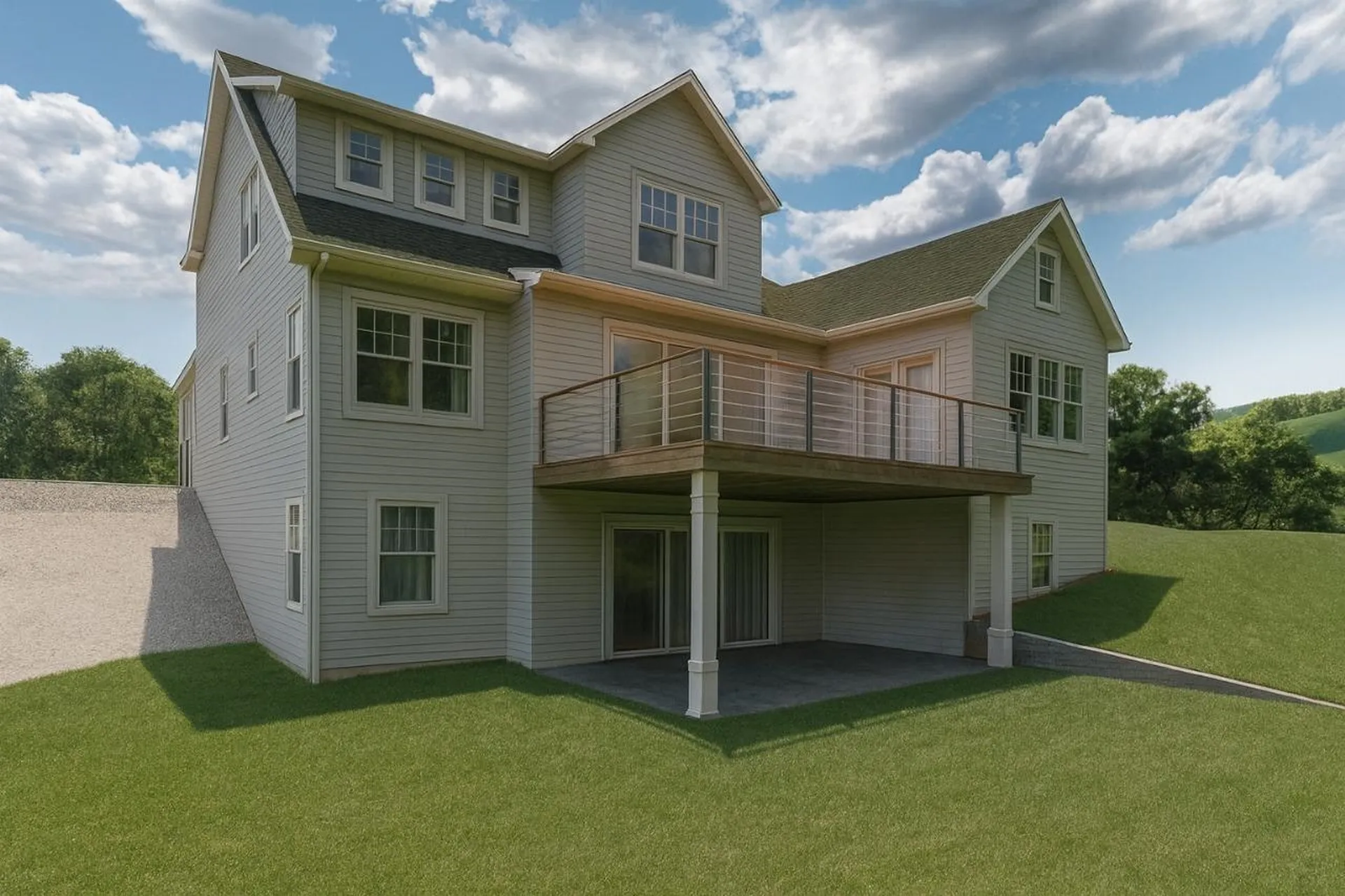 126 Soleil Mountain Laconia NH 03246-1835