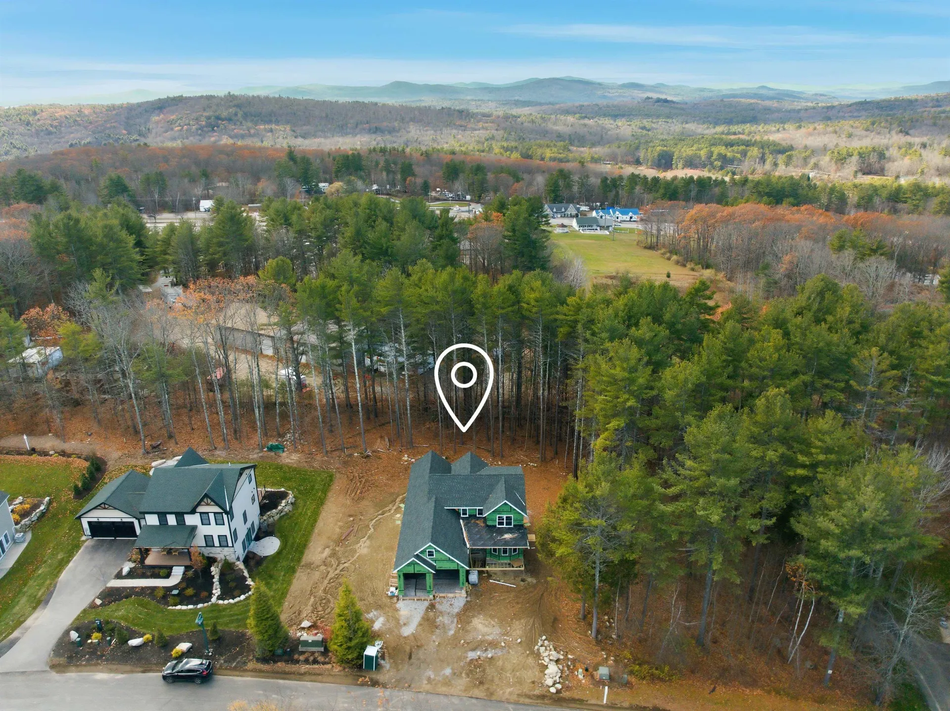 126 Soleil Mountain Laconia NH 03246-1835