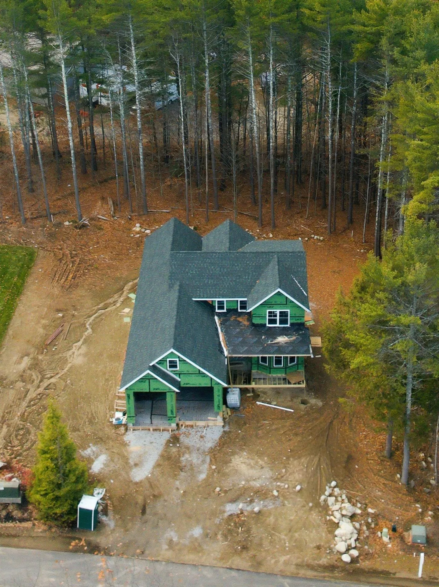 126 Soleil Mountain Laconia NH 03246-1835