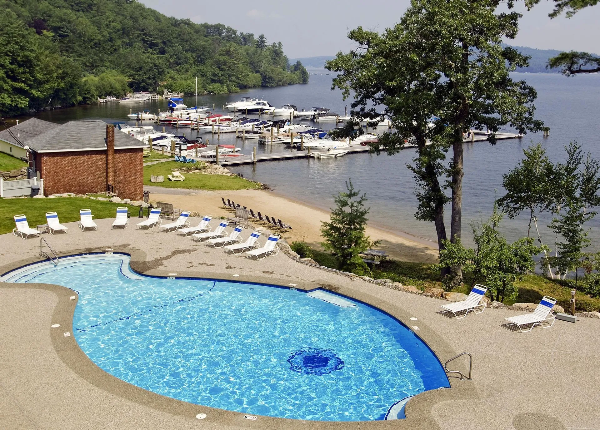 126 Soleil Mountain Laconia NH 03246-1835