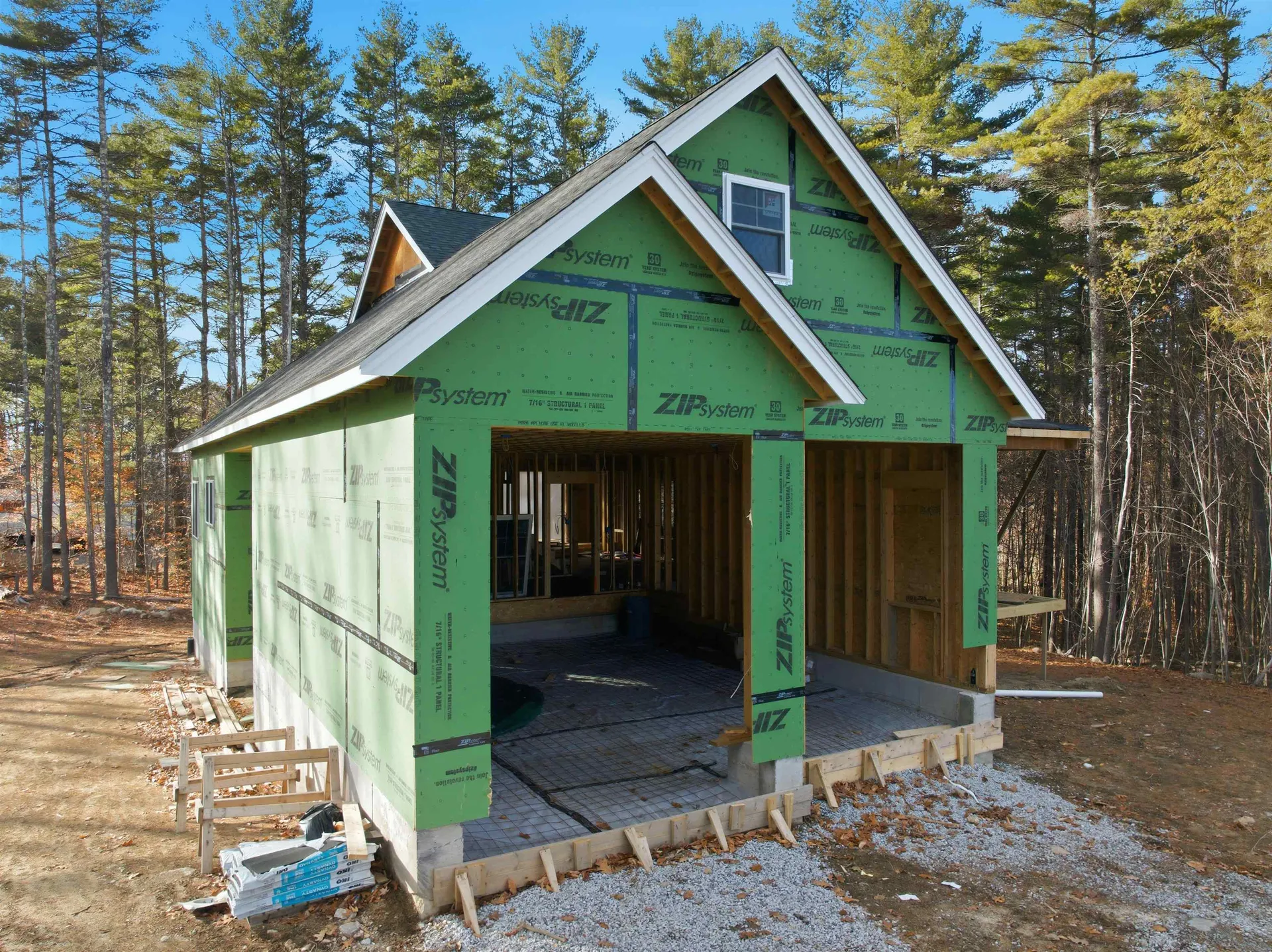 126 Soleil Mountain Laconia NH 03246-1835