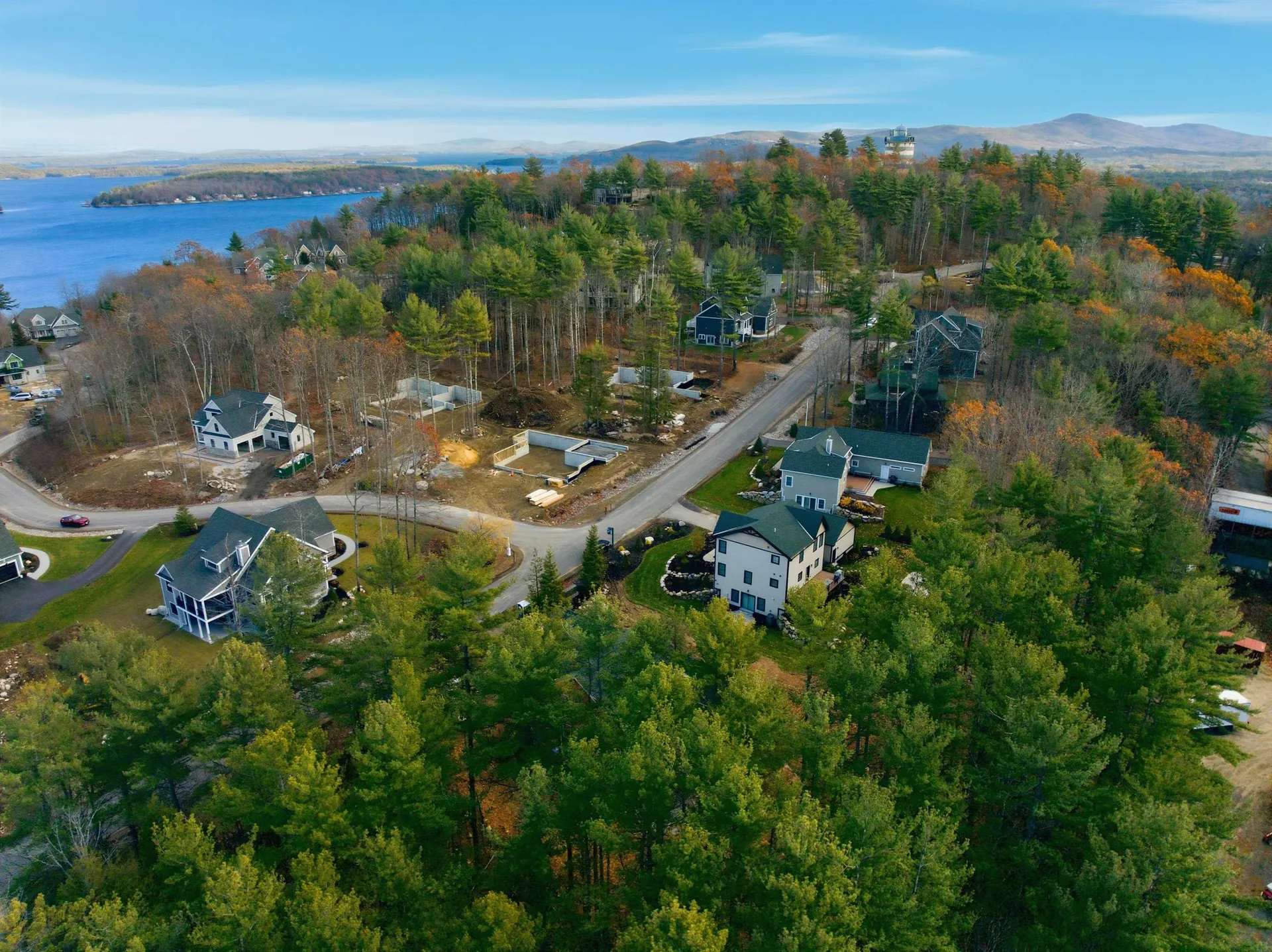 126 Soleil Mountain Laconia NH 03246-1835