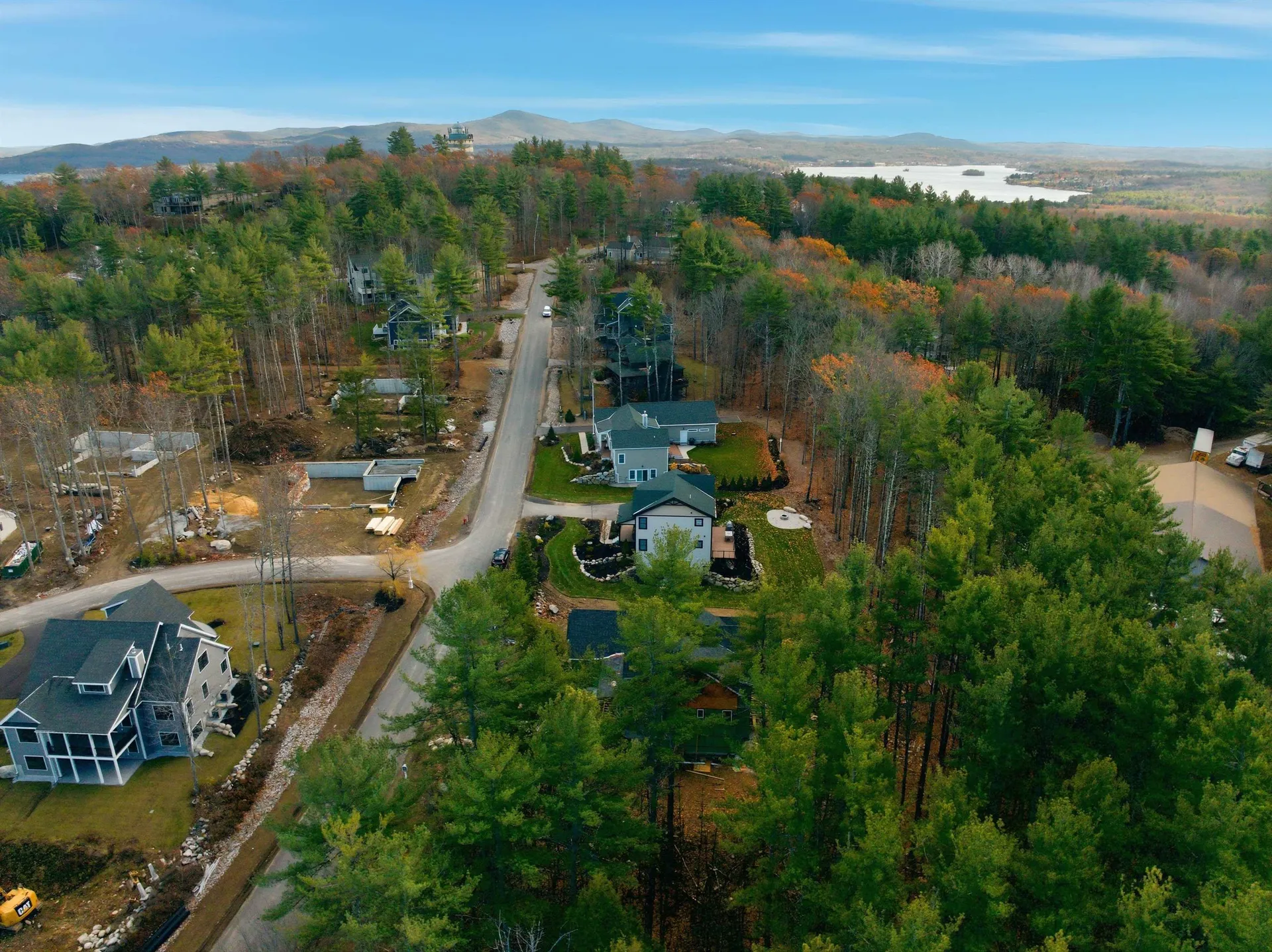126 Soleil Mountain Laconia NH 03246-1835