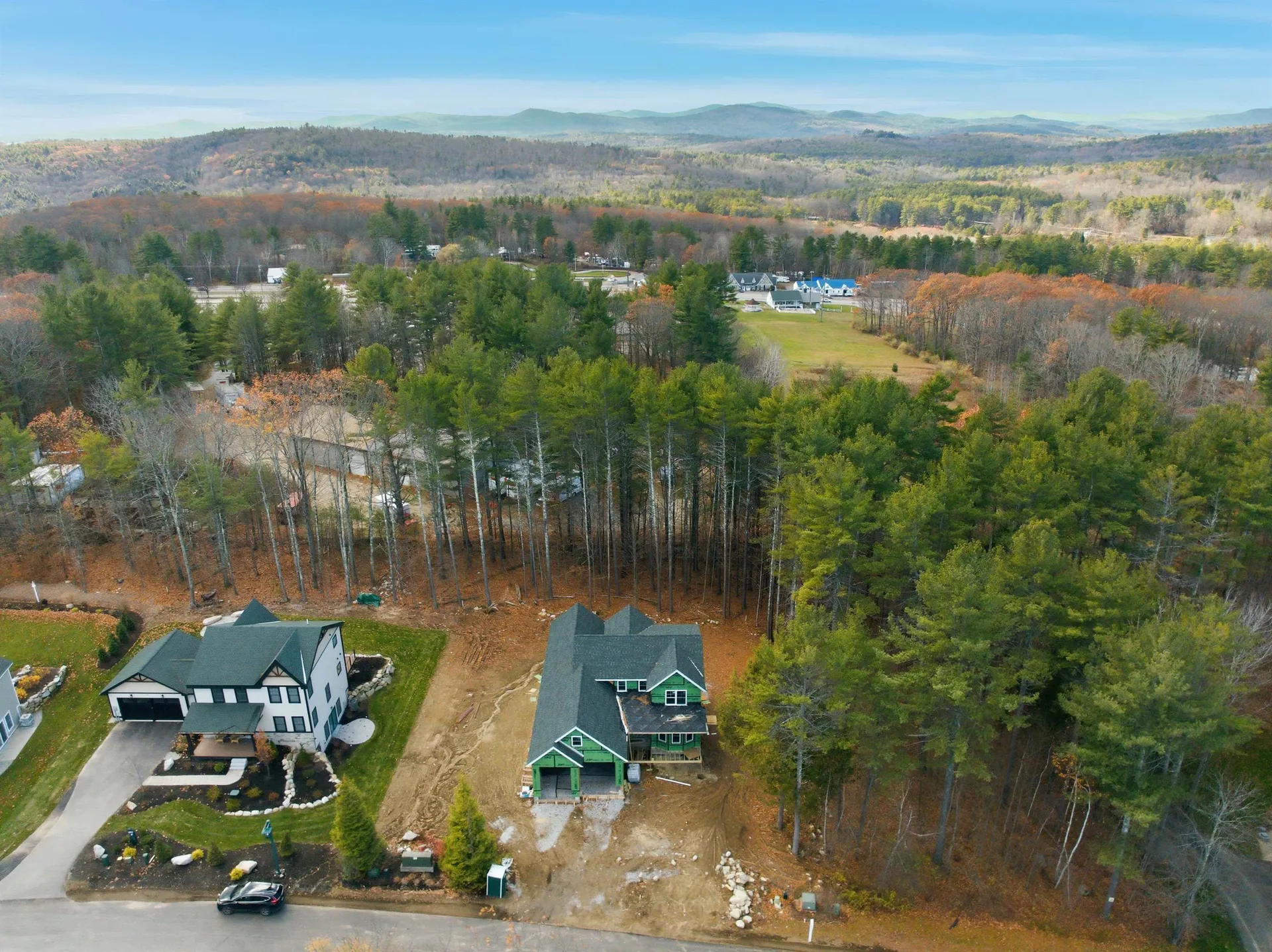 126 Soleil Mountain Laconia NH 03246-1835