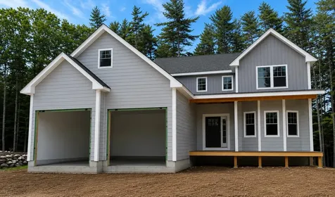 126 Soleil Mountain Laconia NH 03246-1835