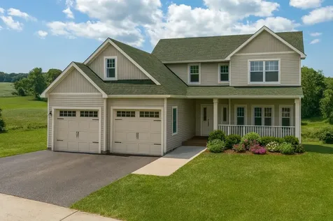 126 Soleil Mountain Laconia NH 03246-1835