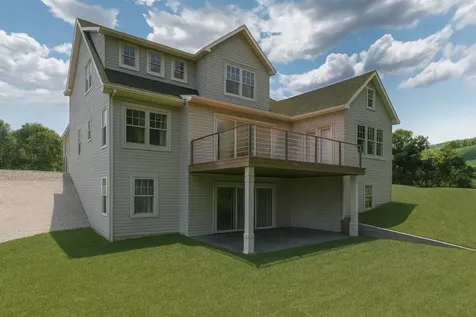 126 Soleil Mountain Laconia NH 03246-1835