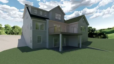 126 Soleil Mountain Laconia NH 03246-1835