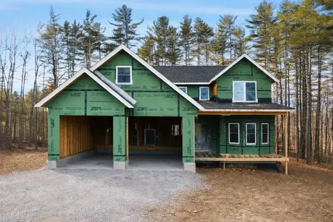 126 Soleil Mountain Laconia NH 03246-1835