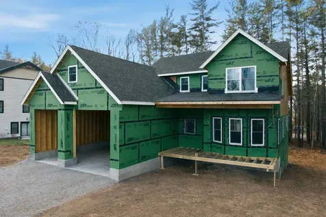 126 Soleil Mountain Laconia NH 03246-1835