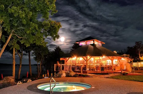 126 Soleil Mountain Laconia NH 03246-1835