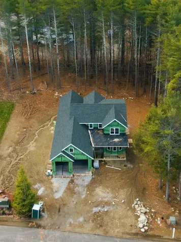 126 Soleil Mountain Laconia NH 03246-1835