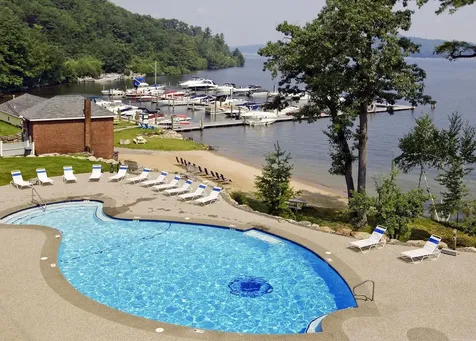 126 Soleil Mountain Laconia NH 03246-1835