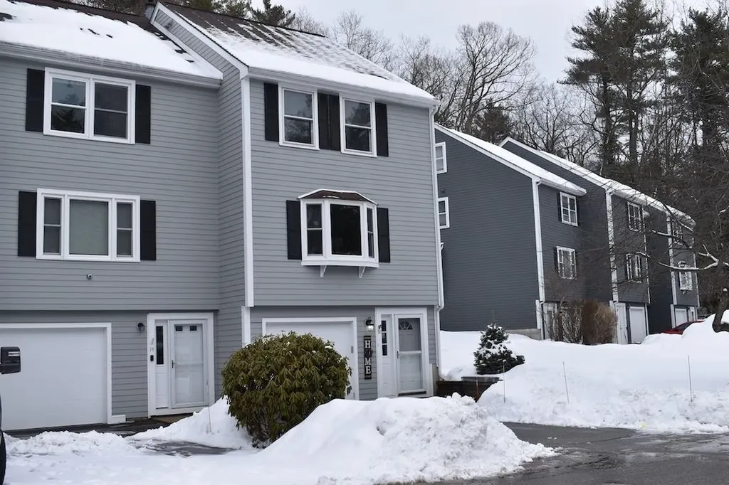 16 Chestnut Circle Merrimack NH 03054