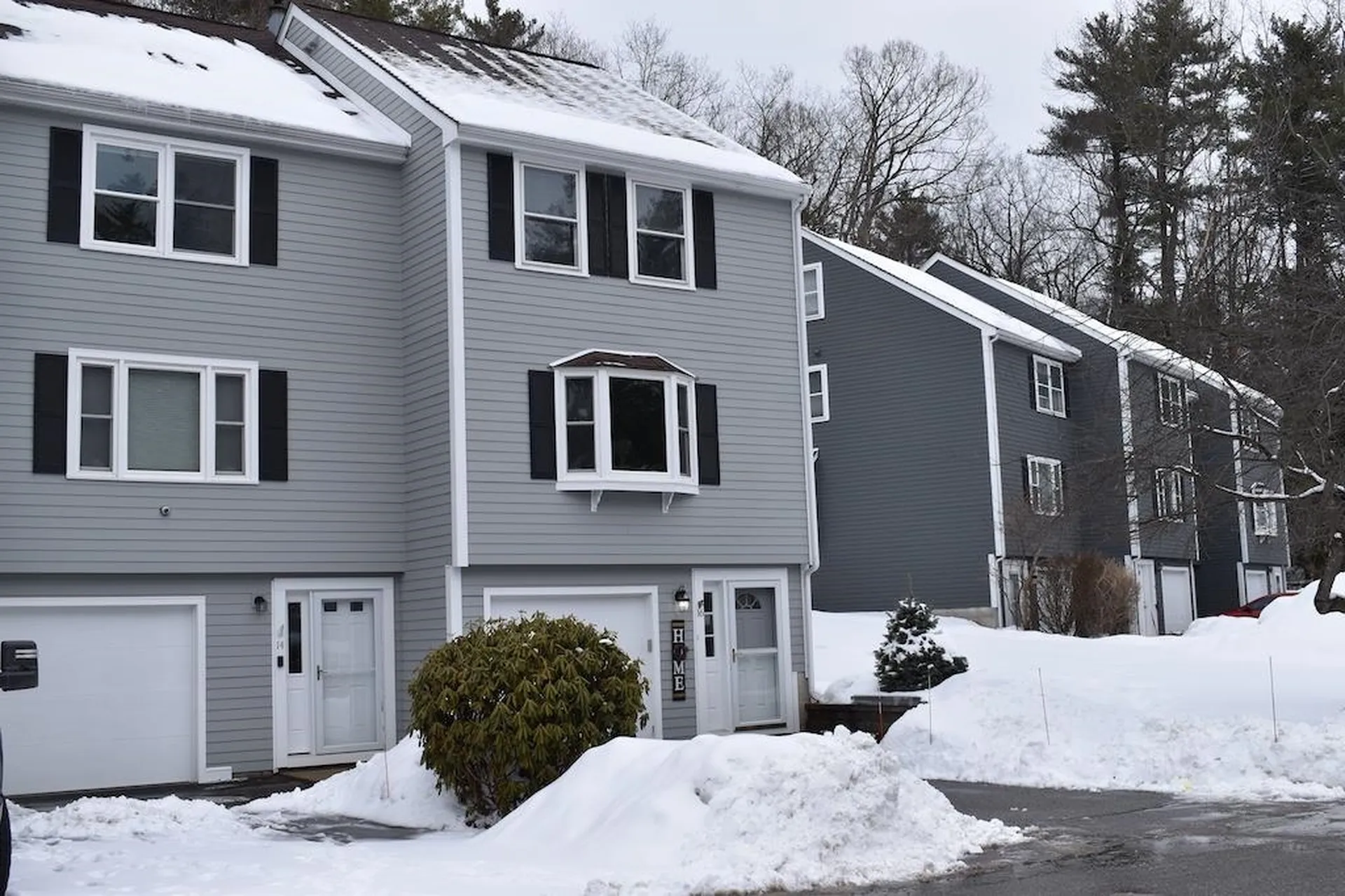 16 Chestnut Circle Merrimack NH 03054