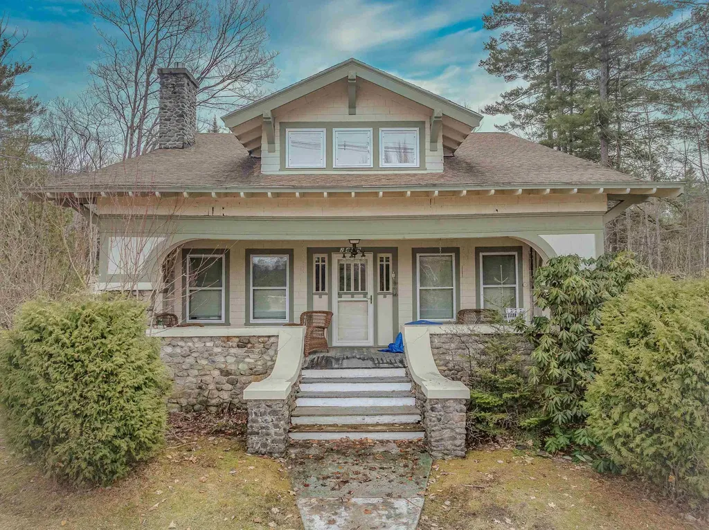 2480 Main Street Bethlehem NH 03574