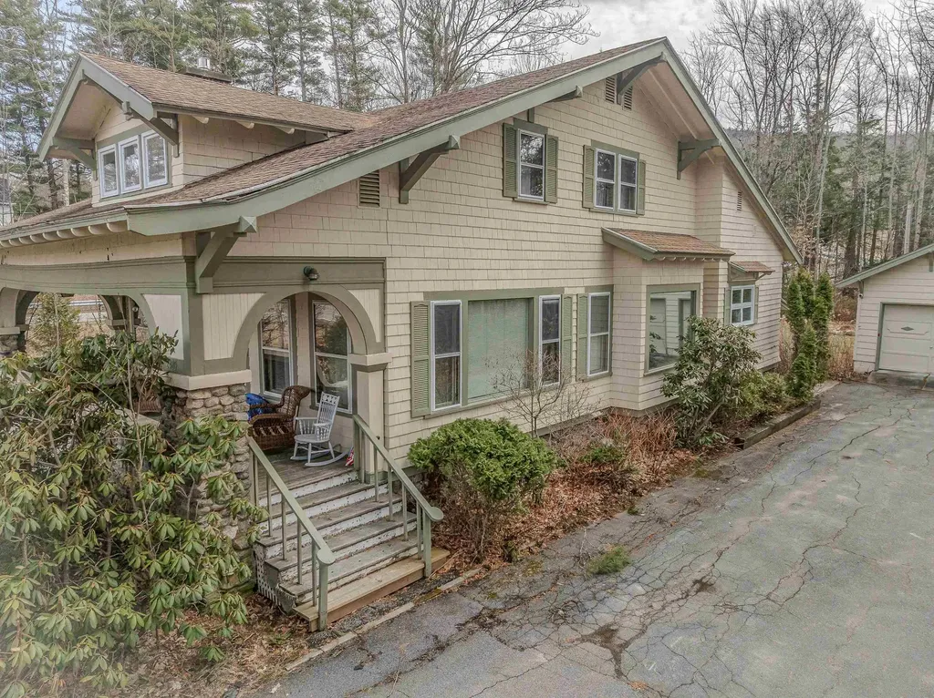 2480 Main Street Bethlehem NH 03574