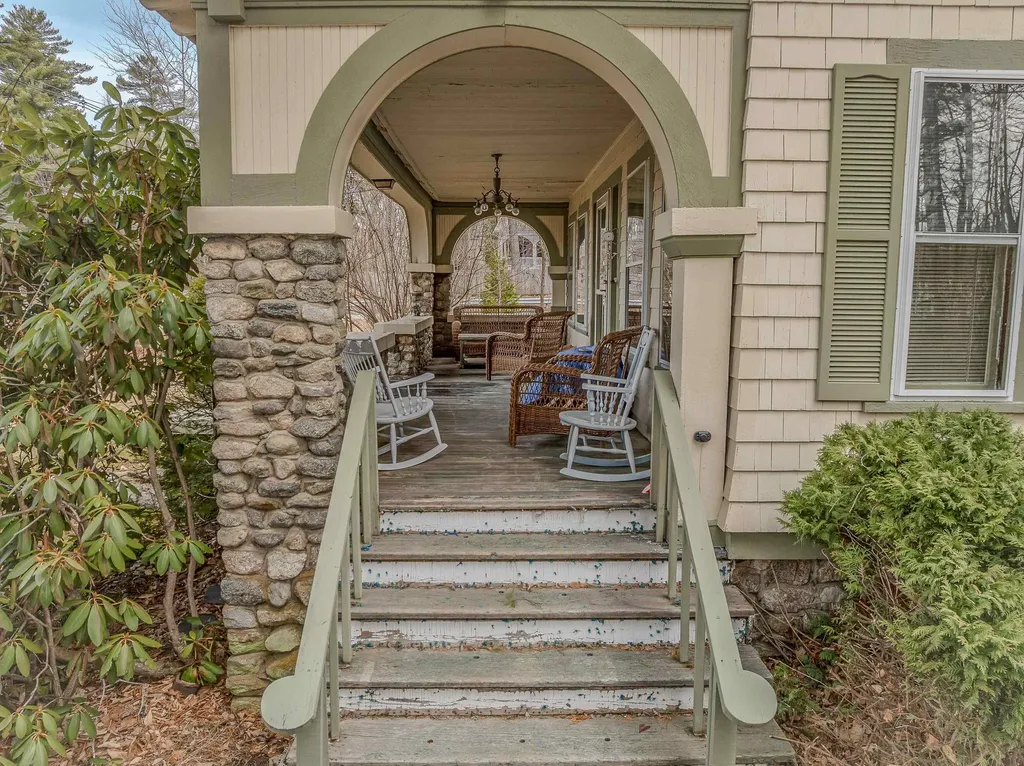 2480 Main Street Bethlehem NH 03574