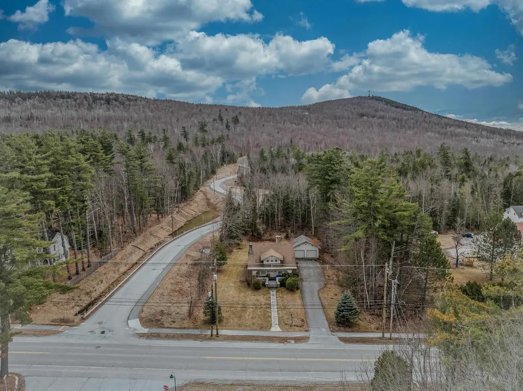 2480 Main Street Bethlehem NH 03574