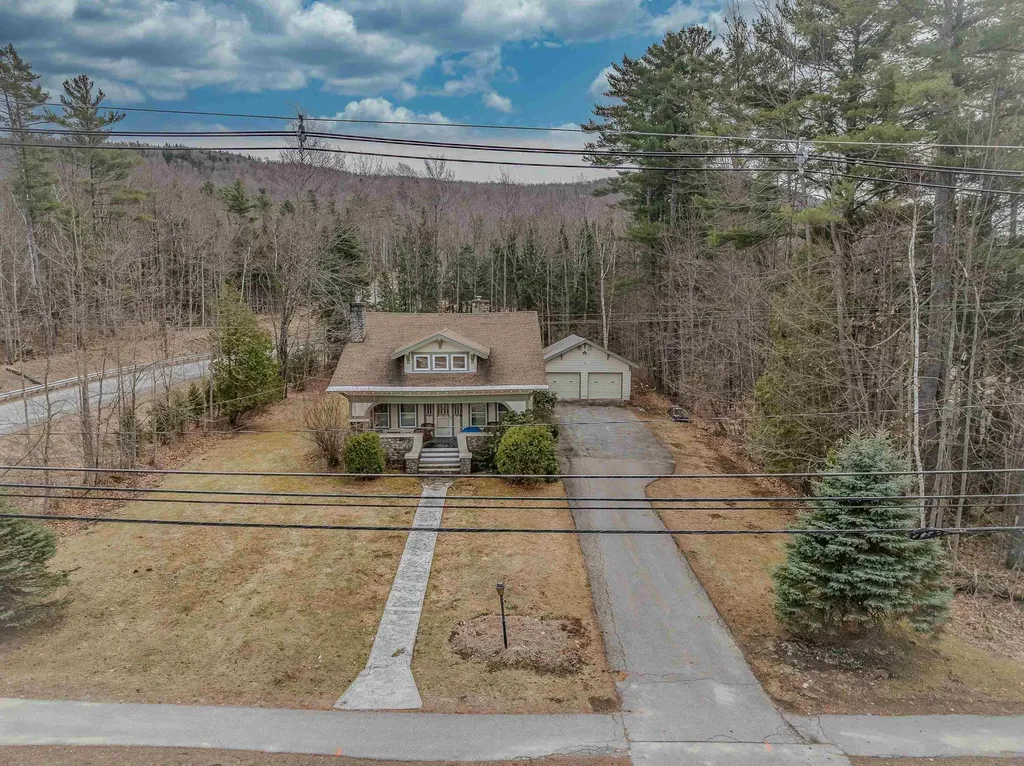 2480 Main Street Bethlehem NH 03574