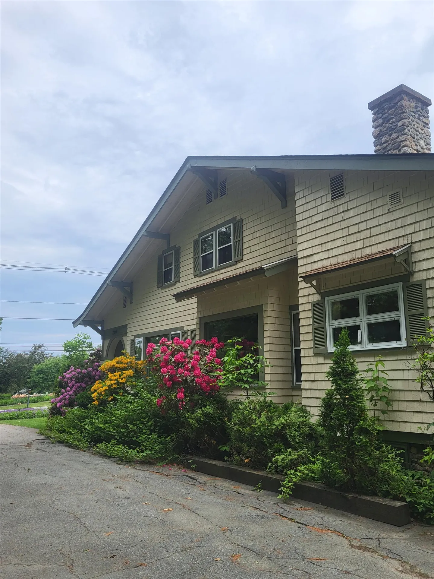 2480 Main Street Bethlehem NH 03574