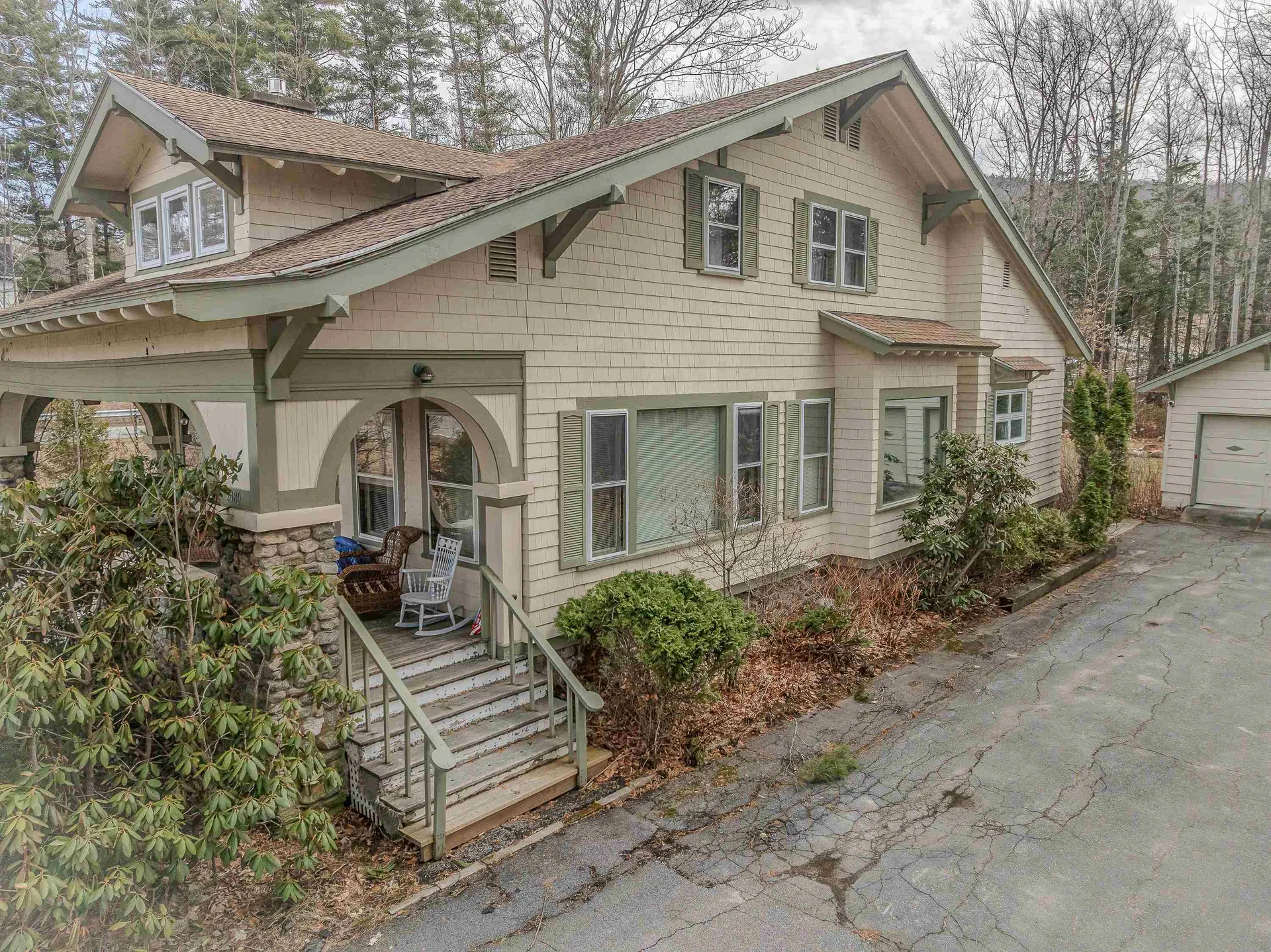 2480 Main Street Bethlehem NH 03574