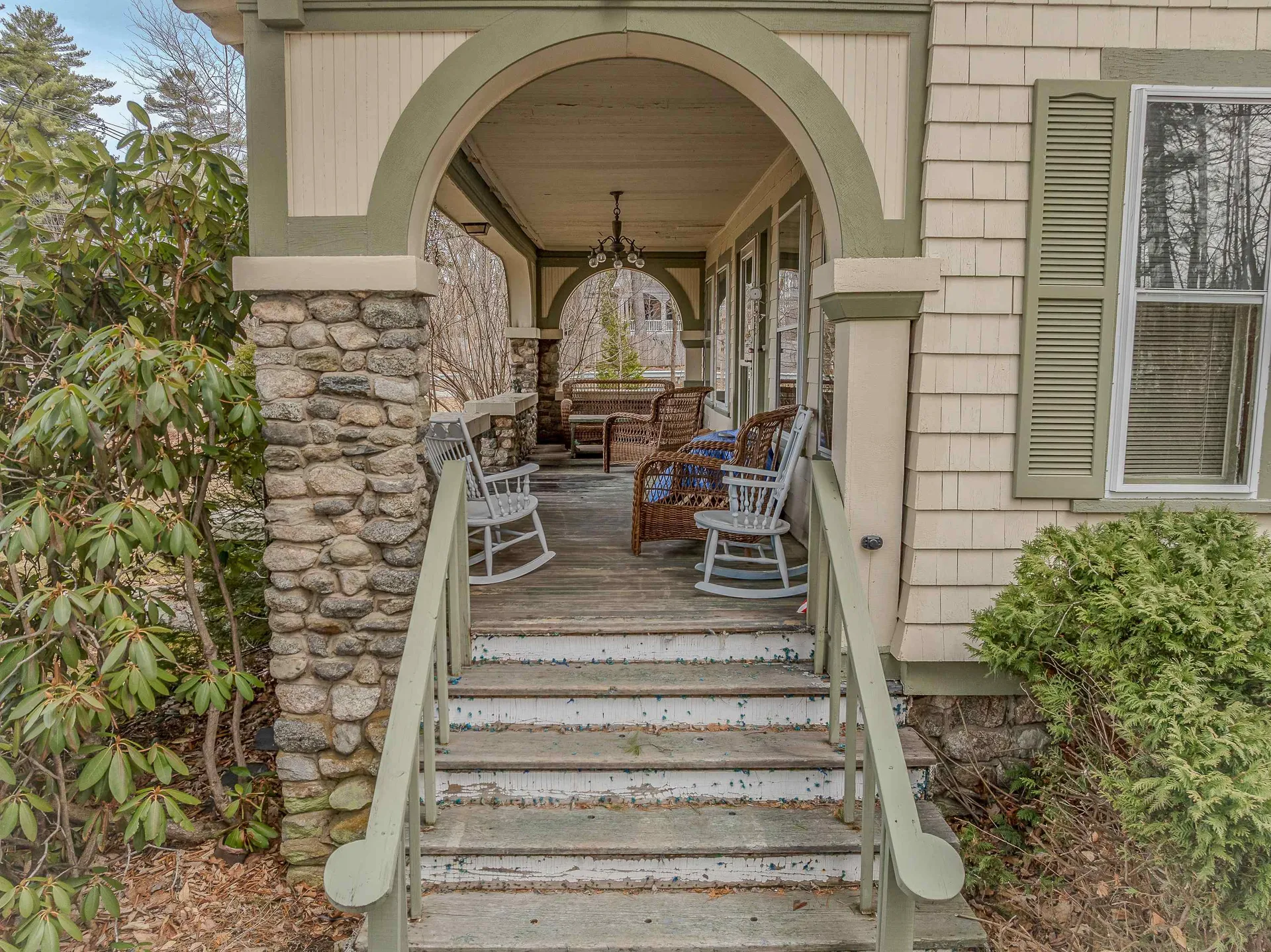 2480 Main Street Bethlehem NH 03574