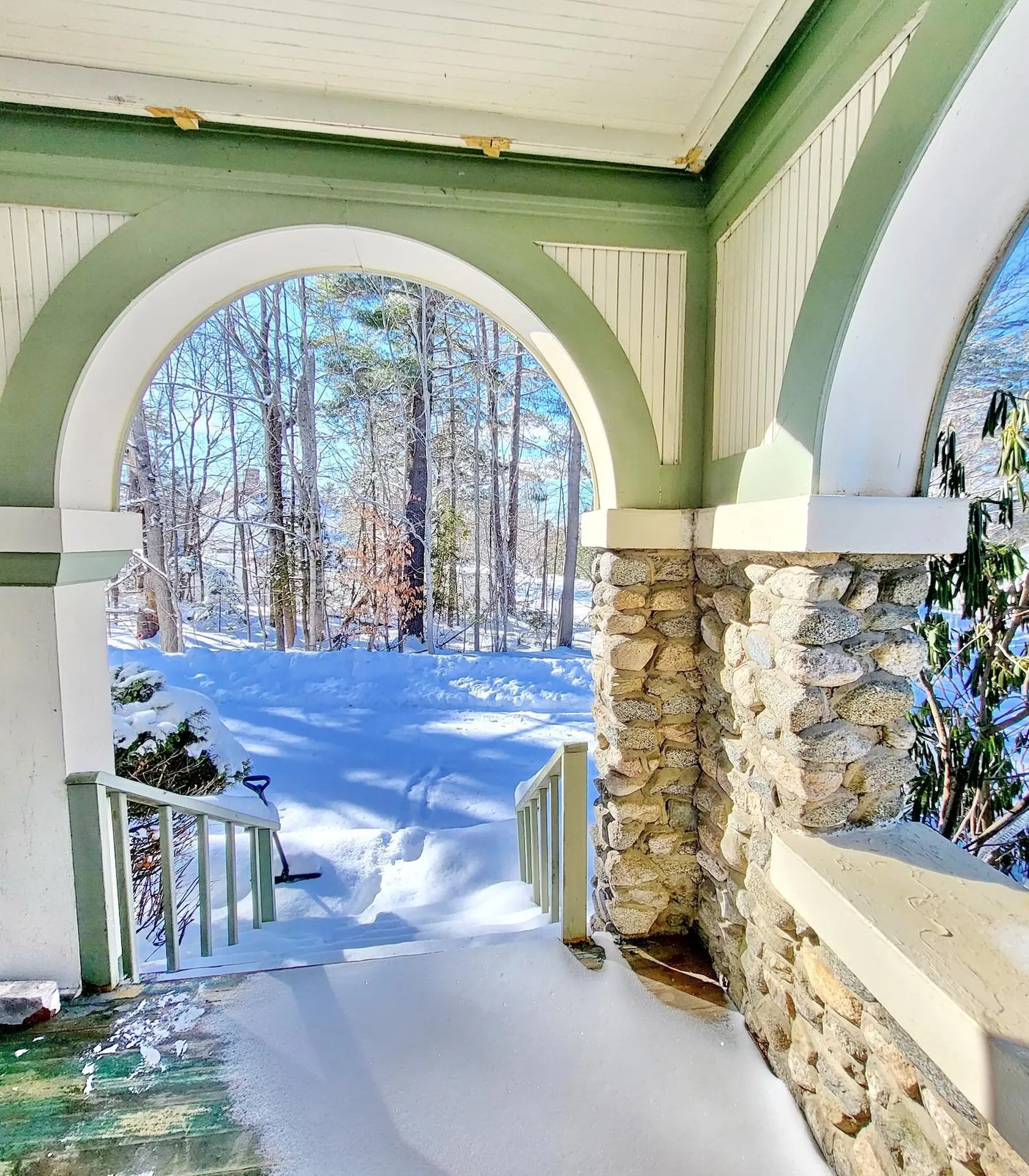 2480 Main Street Bethlehem NH 03574