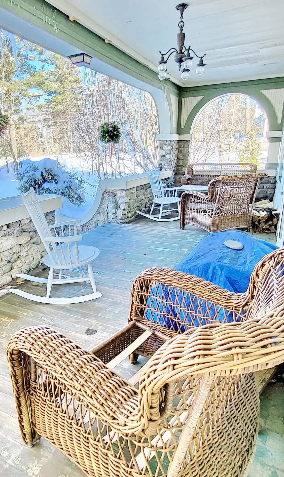 2480 Main Street Bethlehem NH 03574