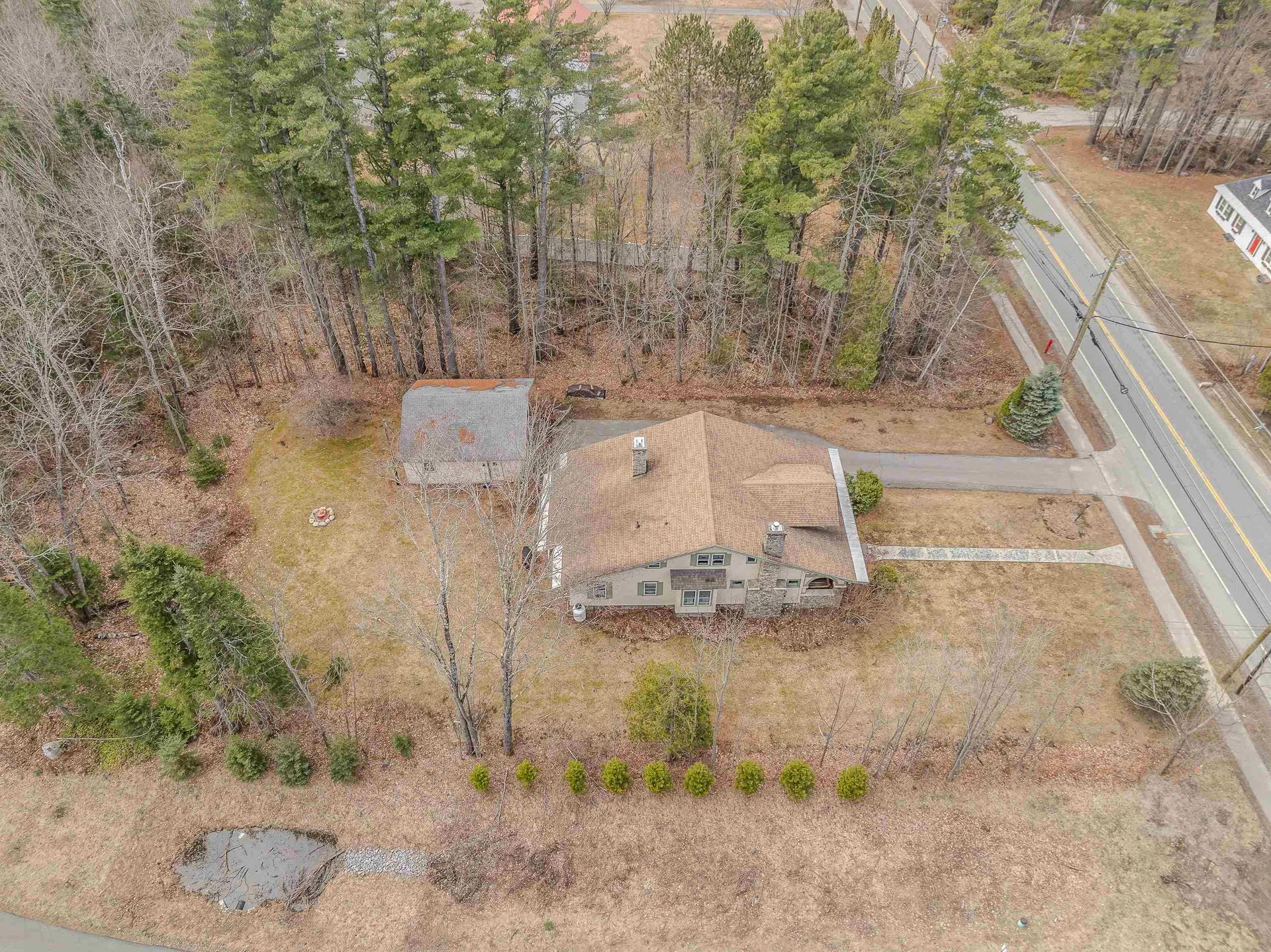 2480 Main Street Bethlehem NH 03574