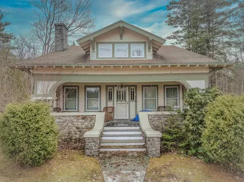 2480 Main Street Bethlehem NH 03574