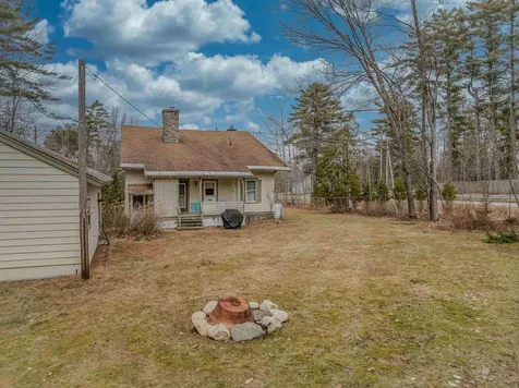 2480 Main Street Bethlehem NH 03574