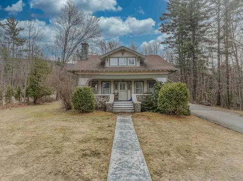 2480 Main Street Bethlehem NH 03574