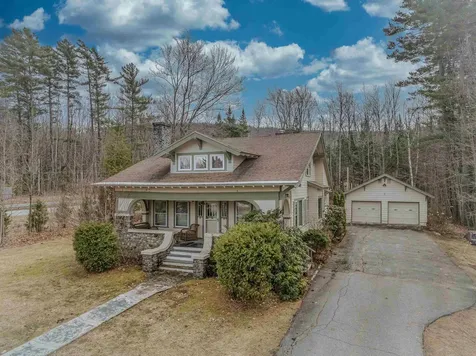 2480 Main Street Bethlehem NH 03574