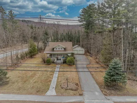 2480 Main Street Bethlehem NH 03574