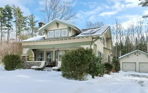 2480 Main Street Bethlehem NH 03574