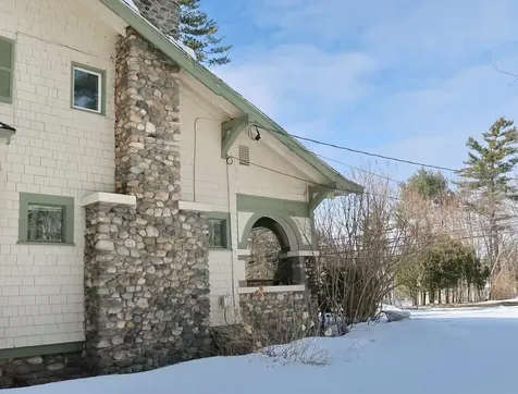 2480 Main Street Bethlehem NH 03574