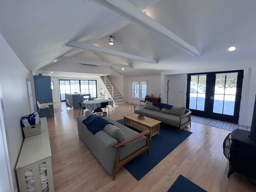 41 Danforth Road Glover VT 05839