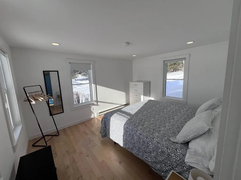 41 Danforth Road Glover VT 05839