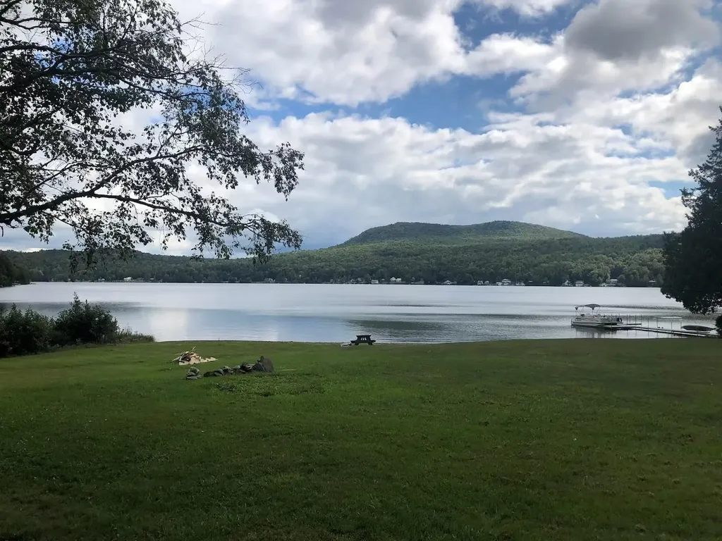 41 Danforth Road Glover VT 05839