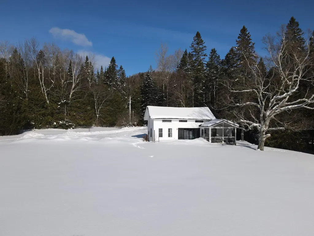 41 Danforth Road Glover VT 05839