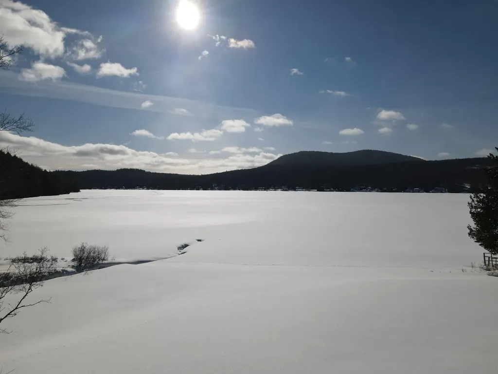 41 Danforth Road Glover VT 05839