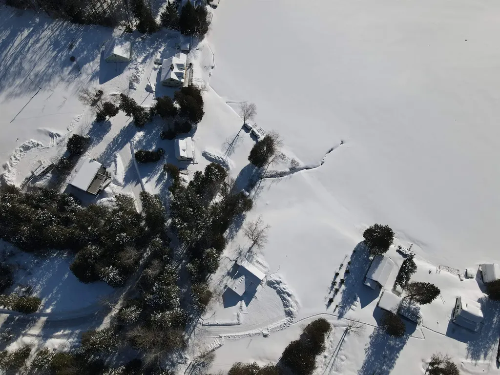 41 Danforth Road Glover VT 05839