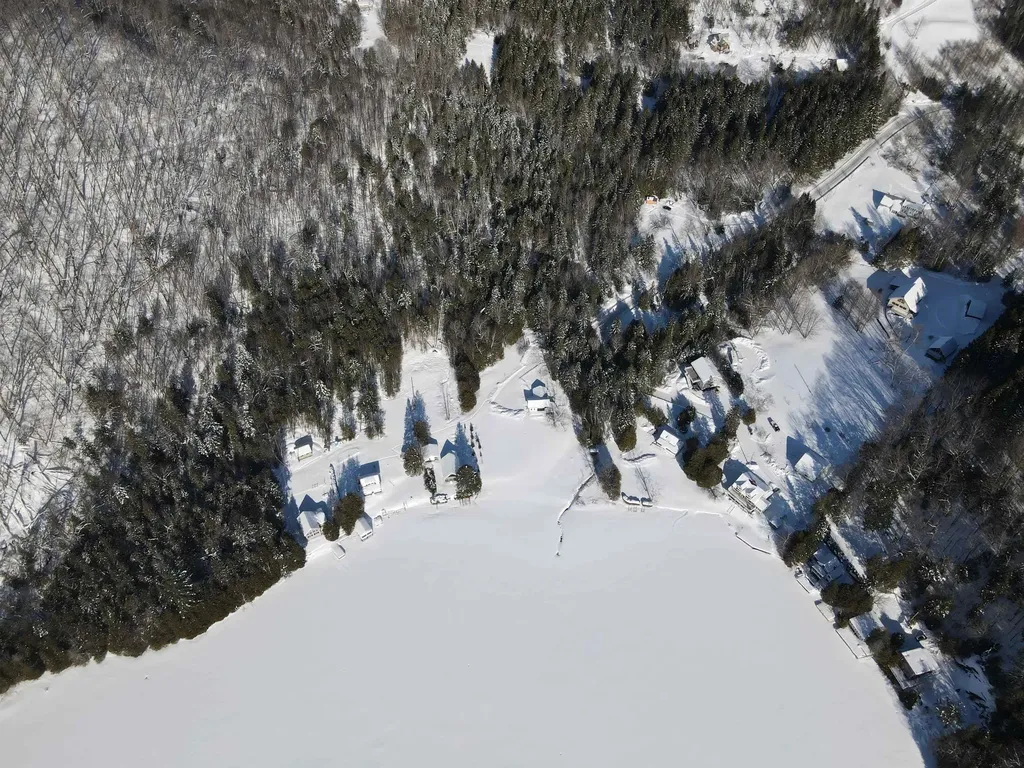 41 Danforth Road Glover VT 05839