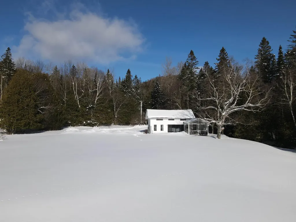 41 Danforth Road Glover VT 05839