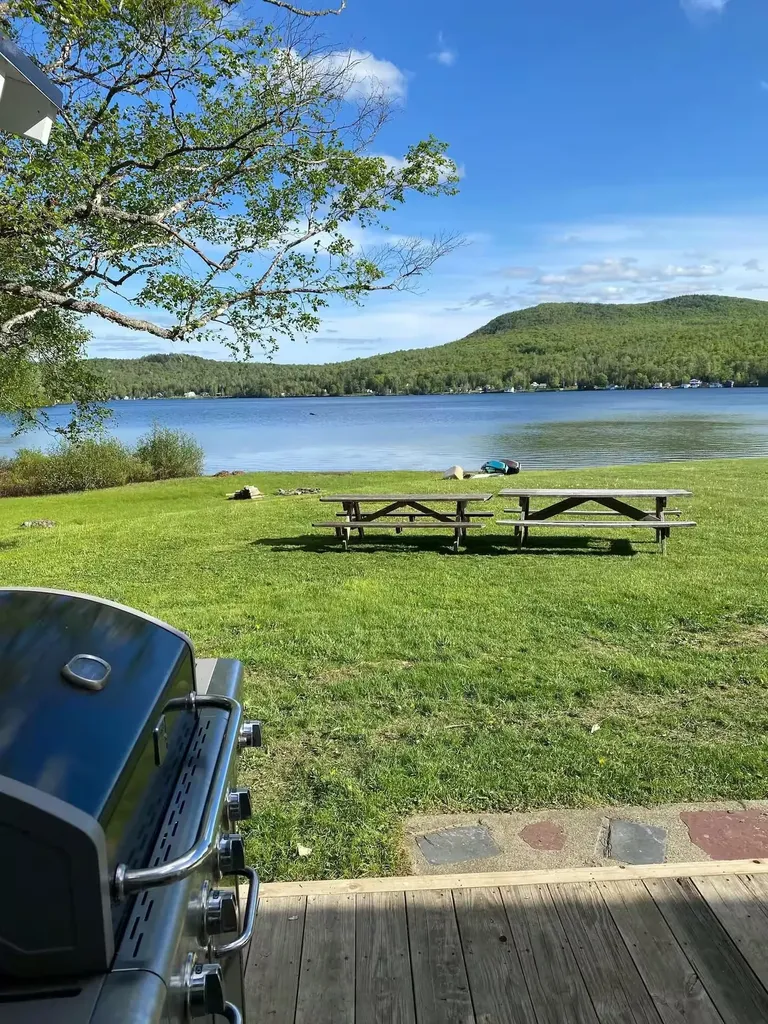 41 Danforth Road Glover VT 05839