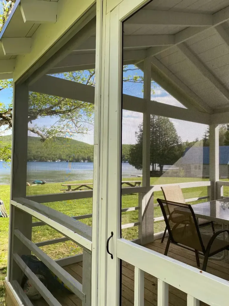 41 Danforth Road Glover VT 05839